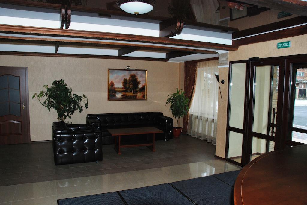 Hotel Shato Paradis *
